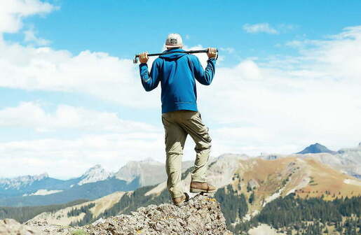 Altezza Bastoncini da trekking: Quanto devono essere alti?AttrezzaturaTrekking.it