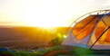 Campeggiare in montagna: come e dove fare il campeggio libero?AttrezzaturaTrekking.it