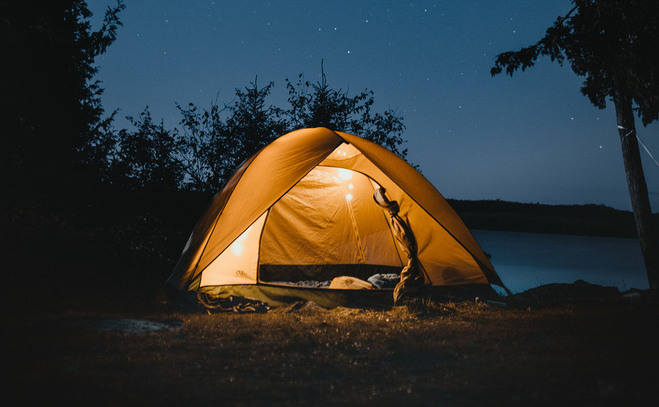 Come riscaldarsi in tenda: 12 Consigli per una notte perfetta!AttrezzaturaTrekking.it