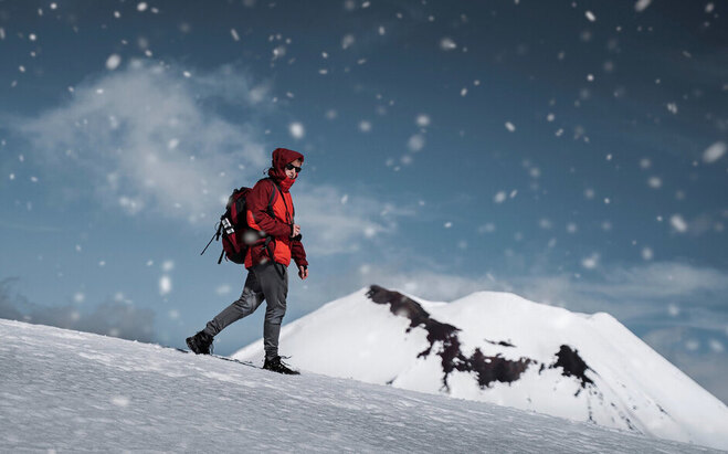 Consigli per i Trekking con clima invernale e freddoAttrezzaturaTrekking.it