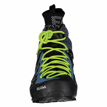 salewa men's wildfire edge mid gtx boot