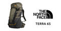 The North Face Terra 65AttrezzaturaTrekking.it