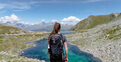 T-Shirt Trekking DONNAAttrezzaturaTrekking.it