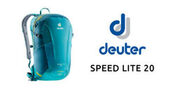 Deuter Speed Lite 20AttrezzaturaTrekking.it