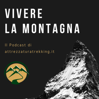 Podcast Trekking