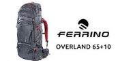 Ferrino Overland 65+10AttrezzaturaTrekking.it