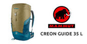 Mammut Creon Guide 35 LAttrezzaturaTrekking.it