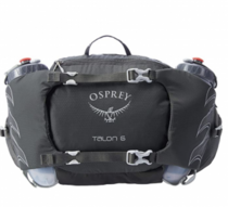 osprey talon lumbar