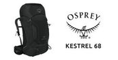 Osprey Kestrel 68AttrezzaturaTrekking.it