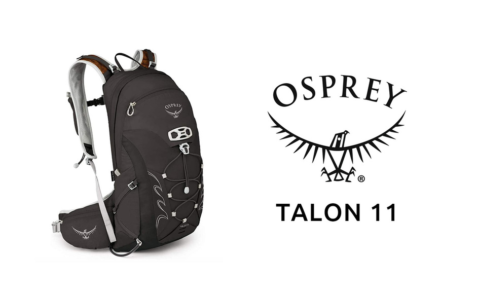 Osprey Talon 11AttrezzaturaTrekking.it
