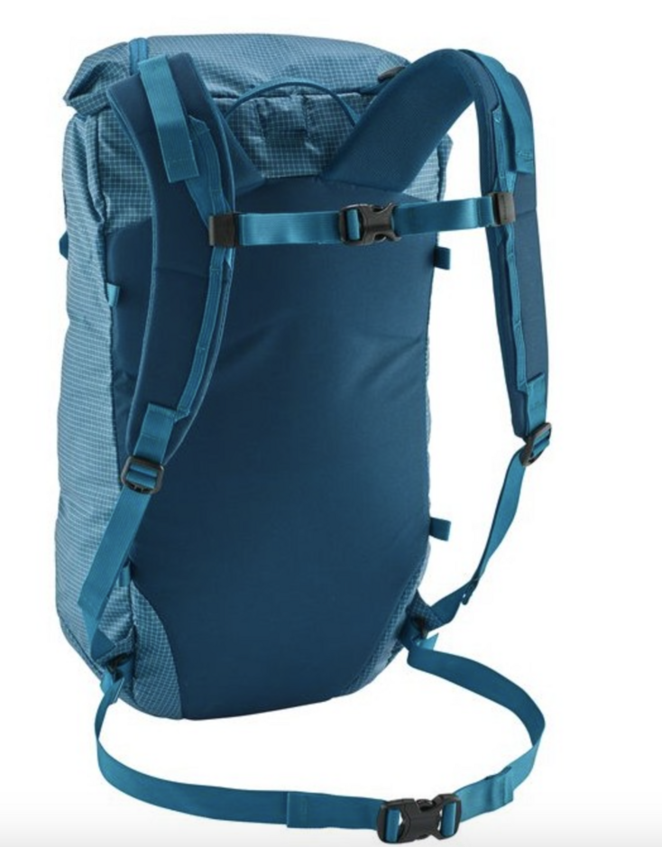Patagonia Ascensionist 40 - AttrezzaturaTrekking.it