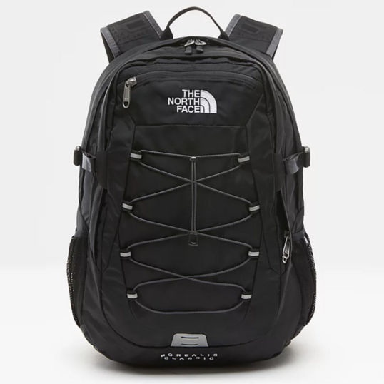 Zaino The North Face Borealis o Borealis Classic? AttrezzaturaTrekking.it