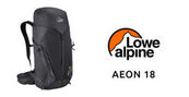 Lowe Alpine AEON 18AttrezzaturaTrekking.it