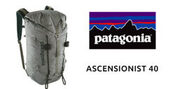 Patagonia Ascensionist 40AttrezzaturaTrekking.it