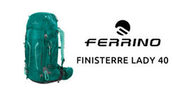 Ferrino Finisterre Lady 40AttrezzaturaTrekking.it