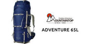 Mountaintop Adventure 65LAttrezzaturaTrekking.it