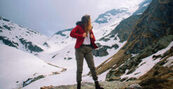 Pantaloni Trekking DONNAAttrezzaturaTrekking.it
