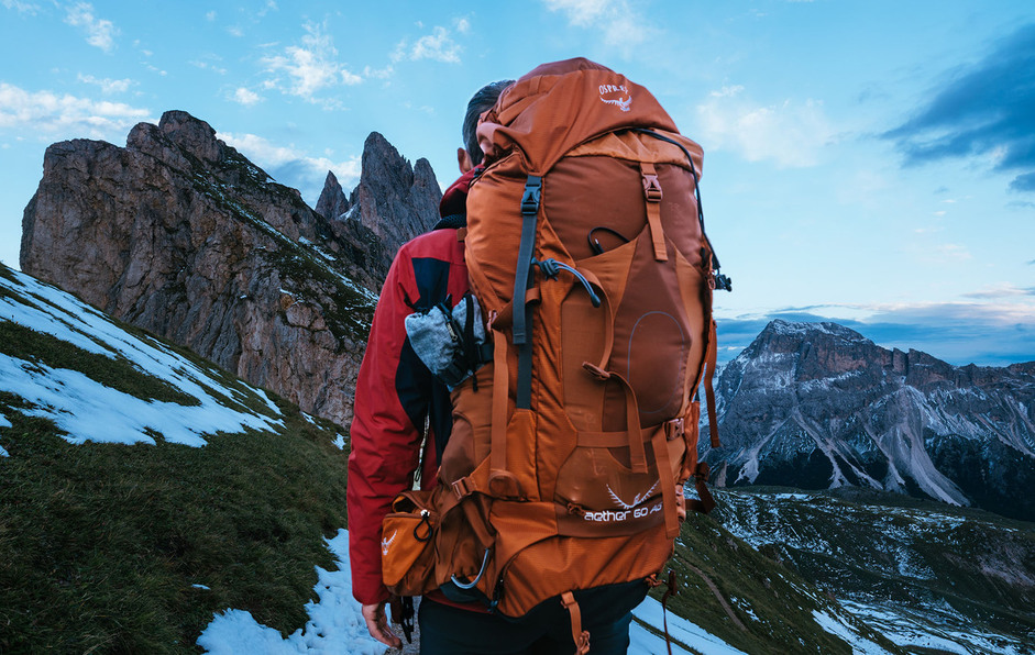I 10 migliori Zaini per trekking di più giorni – Oltre 50 lAttrezzaturaTrekking.it