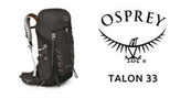 Osprey Talon 33AttrezzaturaTrekking.it