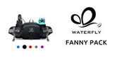 Marsupio Waterfly Fanny PackAttrezzaturaTrekking.it