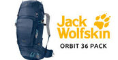Jack Wolfskin Orbit 36 PackAttrezzaturaTrekking.it