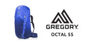 Gregory Octal 55AttrezzaturaTrekking.it