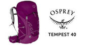 Osprey Tempest 40AttrezzaturaTrekking.it
