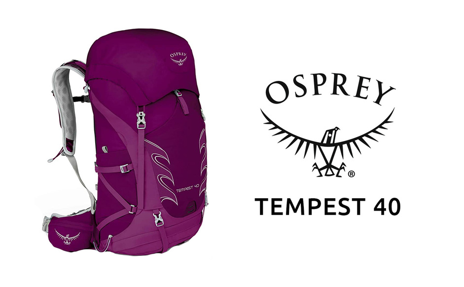 Osprey Tempest 40AttrezzaturaTrekking.it