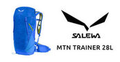 Salewa MTN Trainer 28LAttrezzaturaTrekking.it