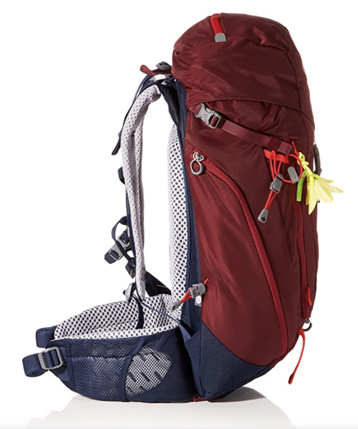 Compra Zaino Trail 16 SL donna di Deuter