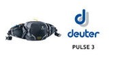 Deuter Pulse 3AttrezzaturaTrekking.it