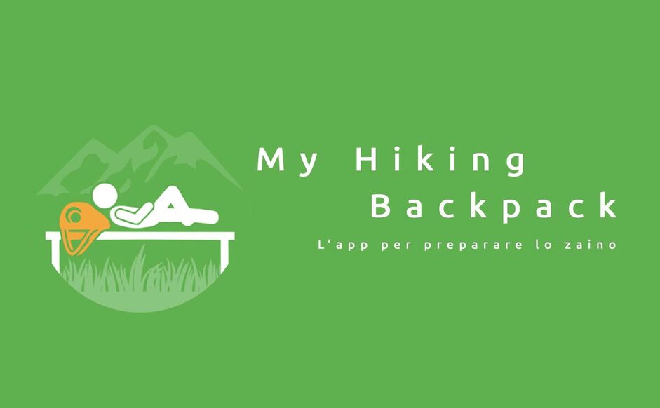 My Hiking Backpack – L’App per preparare lo zainoAttrezzaturaTrekking.it