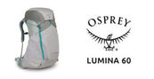 Osprey Lumina 60AttrezzaturaTrekking.it
