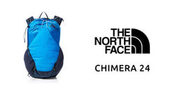 The North Face ChimeraAttrezzaturaTrekking.it