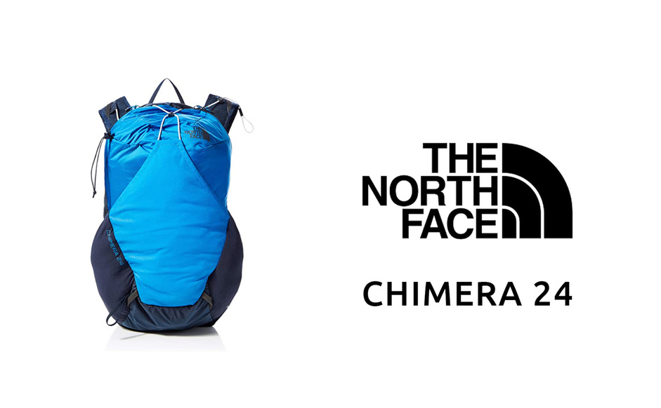 The North Face ChimeraAttrezzaturaTrekking.it