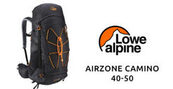 Lowe Alpine AirZone Camino 40-50AttrezzaturaTrekking.it