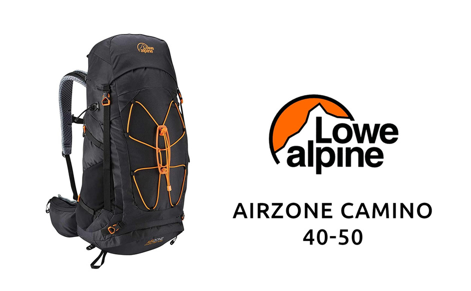 Lowe Alpine AirZone Camino 40-50AttrezzaturaTrekking.it