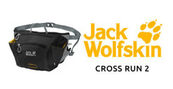 Jack Wolfskin Cross Run 2AttrezzaturaTrekking.it