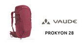 Vaude Prokyon 28AttrezzaturaTrekking.it
