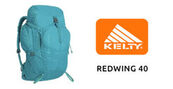 Kelty Redwing 40AttrezzaturaTrekking.it