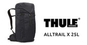 Thule AllTrail X 25LAttrezzaturaTrekking.it