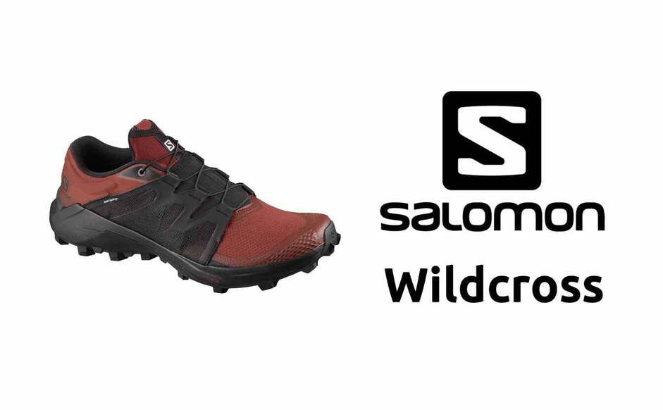 Salomon Wildcross – Scarpe TrailAttrezzaturaTrekking.it