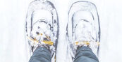 Scarpe per Ciaspole: le migliori 7 da usareAttrezzaturaTrekking.it
