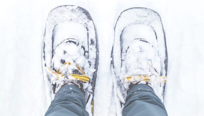 neve e fango. per scarpe e scarpe da trekking Manopole da neve per ramponi da neve protegge per camminare su ghiaccio anti-ruggine Wirezoll donna e bambini per uomo 