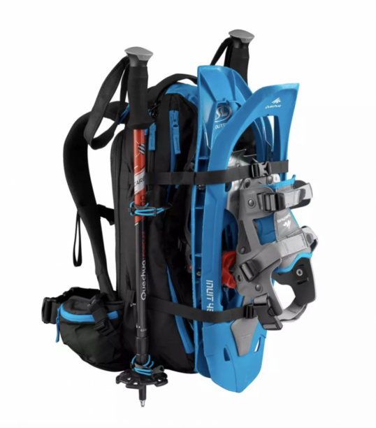Camp Backcountry Ergo Bastoncini Telescopici Per Escursionismo, Neve E Ghiacciai Trekking E Trail Running