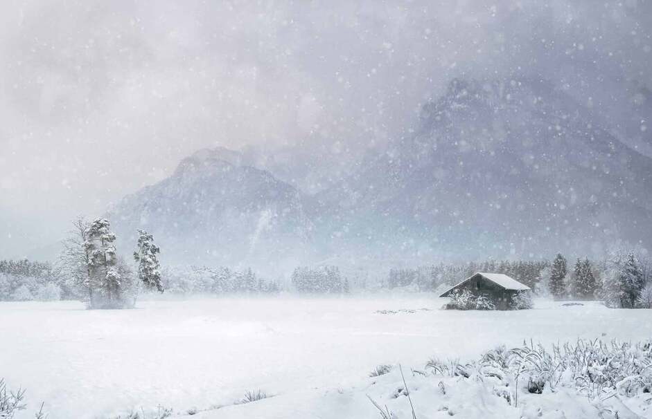 Inverno in montagna, come affrontarloAttrezzaturaTrekking.it