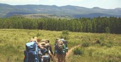 Come pianificare un viaggio BackpackingAttrezzaturaTrekking.it