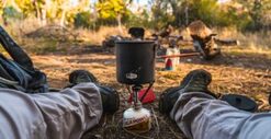 Quanto cibo portare per un trekking di più giorniAttrezzaturaTrekking.it