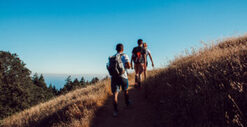 Differenza trekking, escursionismo e hiking: la conosci?AttrezzaturaTrekking.it
