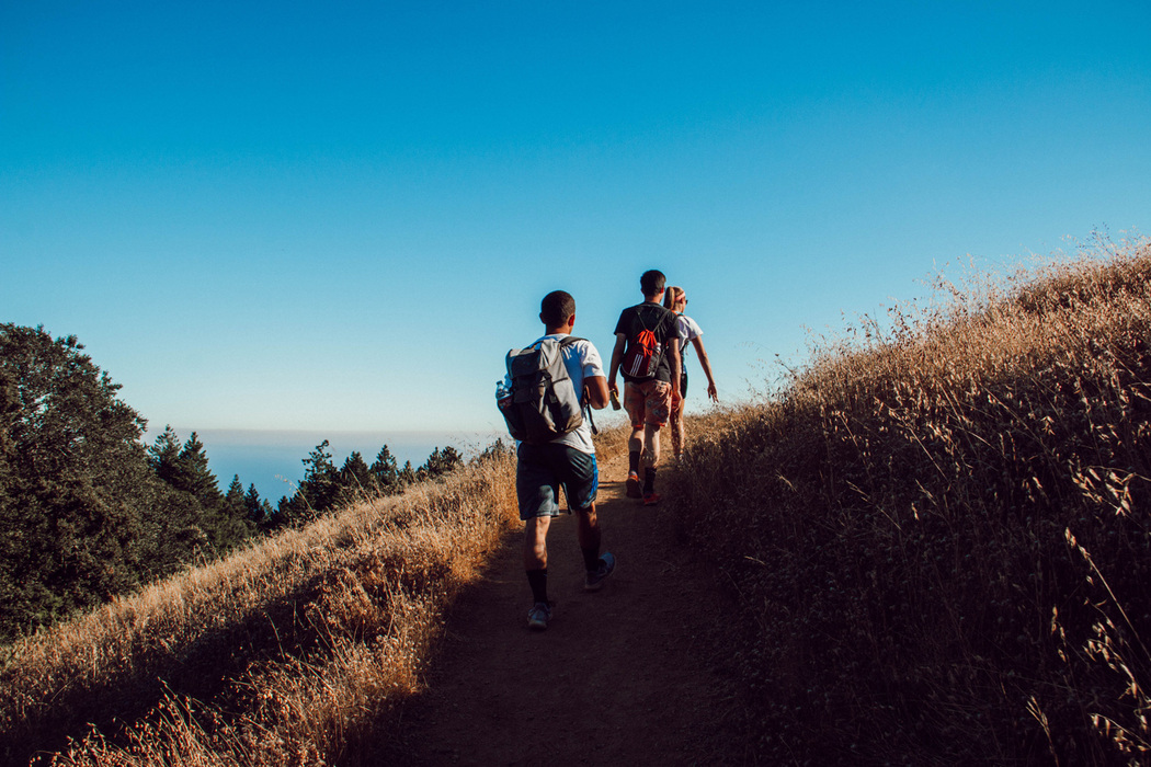 Differenza trekking, escursionismo e hiking: la conosci? - AttrezzaturaTrekking.it